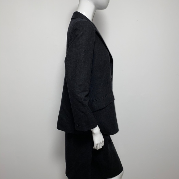 ANGNIS B Wool Suit - Picture 2 of 8